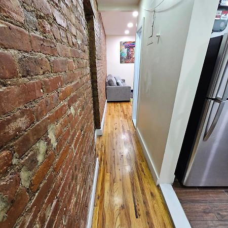 Apartment In New York Eksteriør bilde
