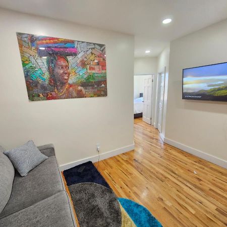 Apartment In New York Eksteriør bilde