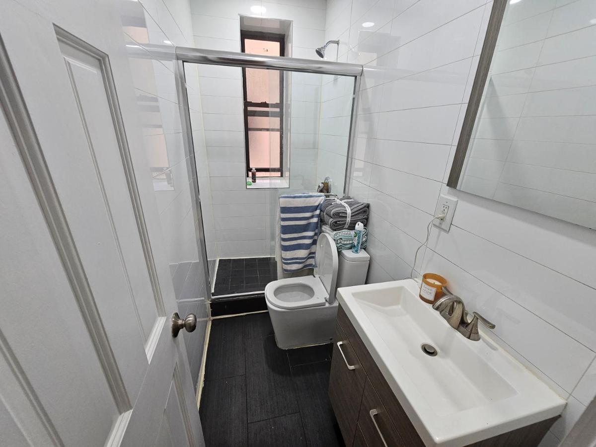Apartment In New York Eksteriør bilde