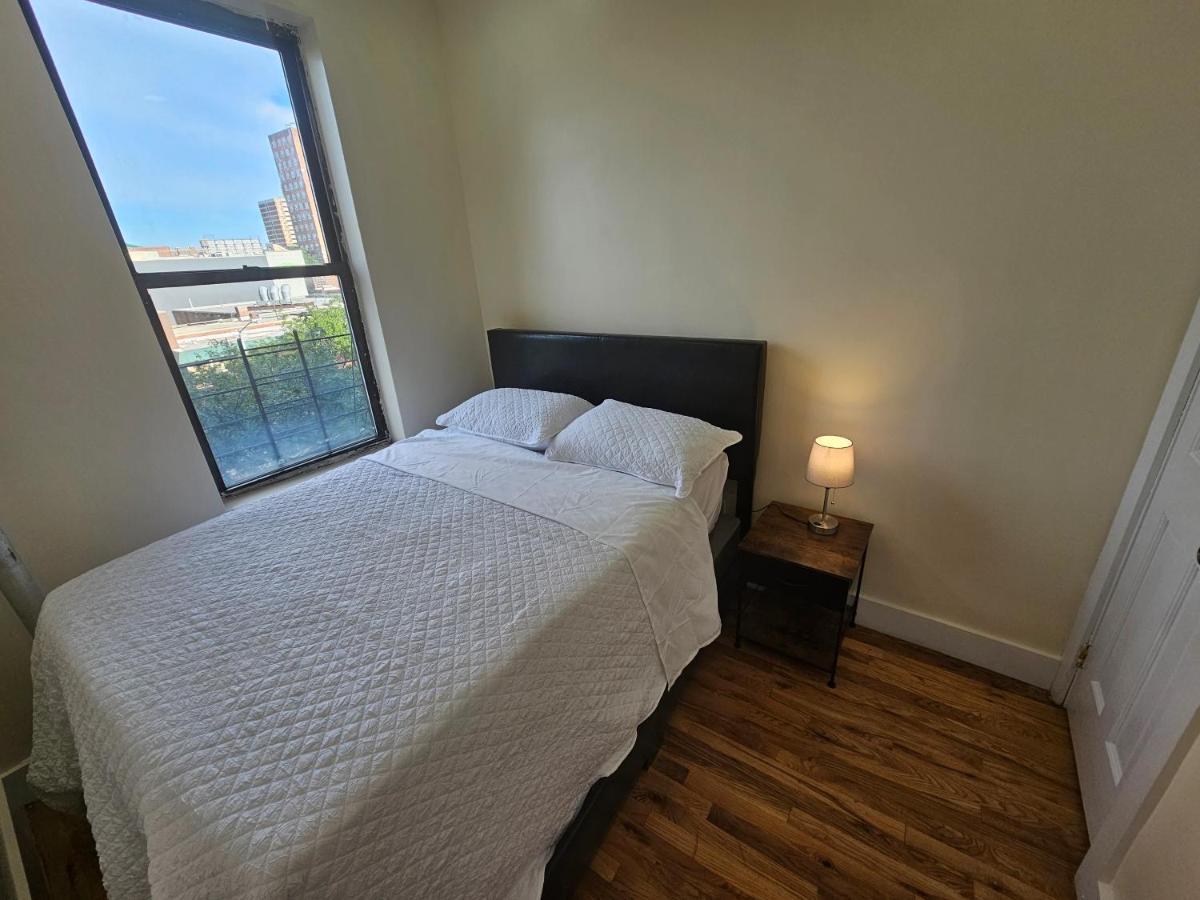 Apartment In New York Eksteriør bilde