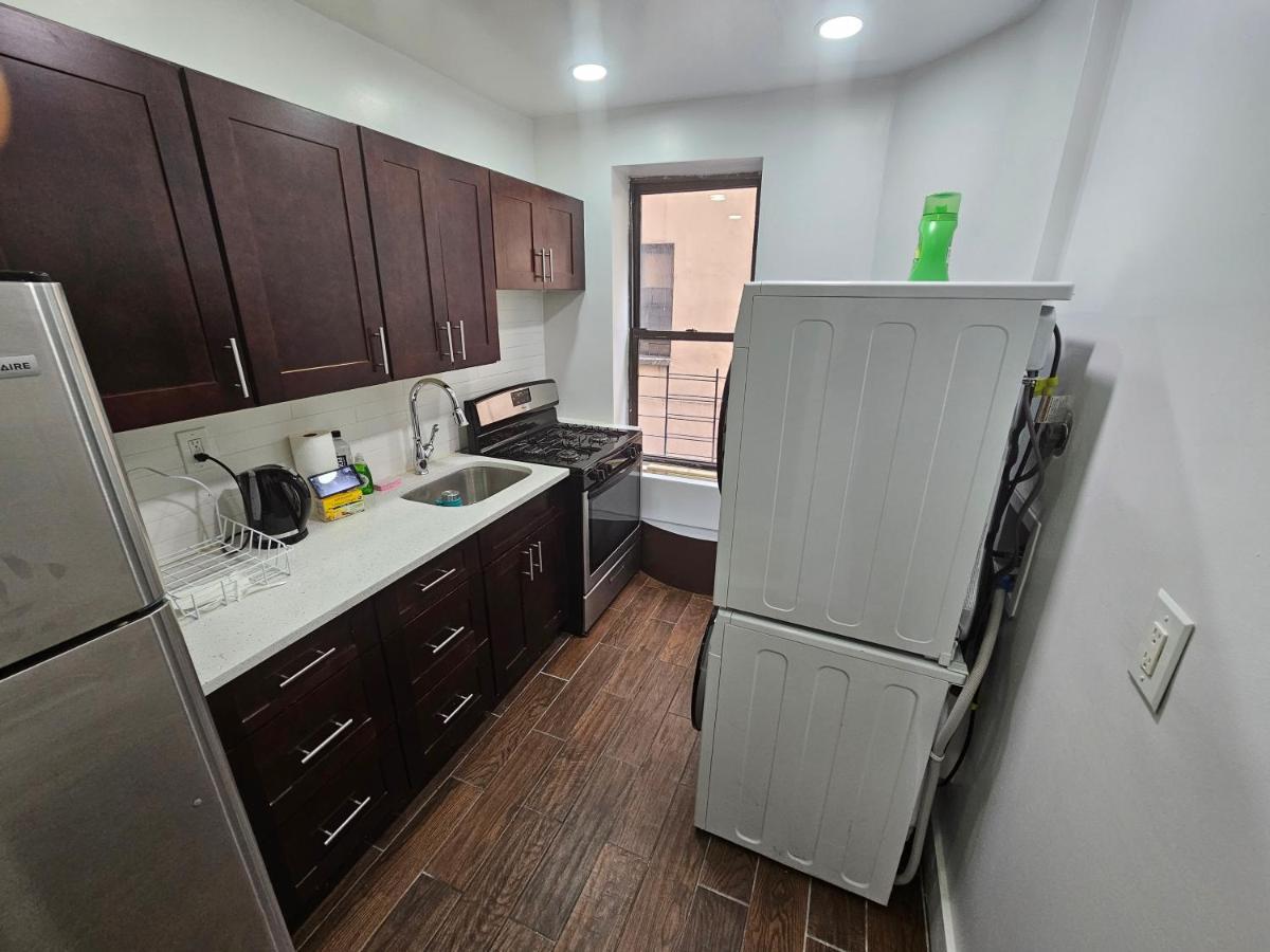 Apartment In New York Eksteriør bilde