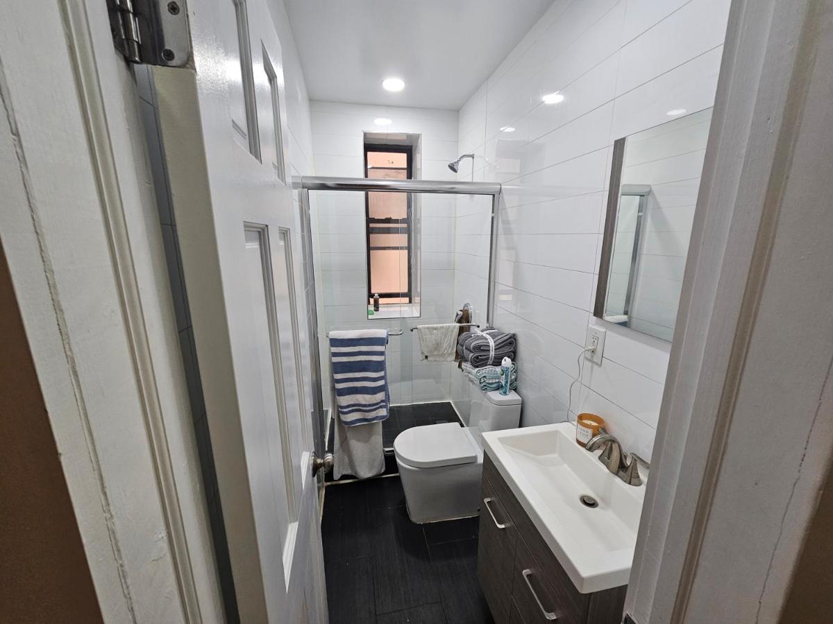 Apartment In New York Eksteriør bilde