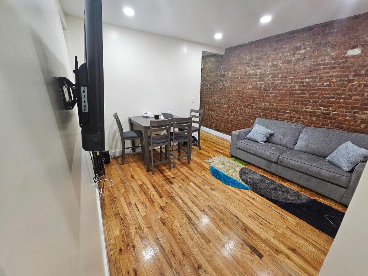 Apartment In New York Eksteriør bilde